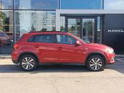Mitsubishi ASX I Рестайлинг 2 Москва  - изображение 23