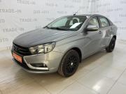 Lada (ВАЗ) Vesta I Пермь  - изображение 20