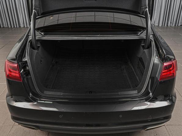 Audi A6 IV (C7) Рестайлинг с пробегом 2017 года, цена 2 228 750 рублей, 118489 км, седан, Автокод Объявления