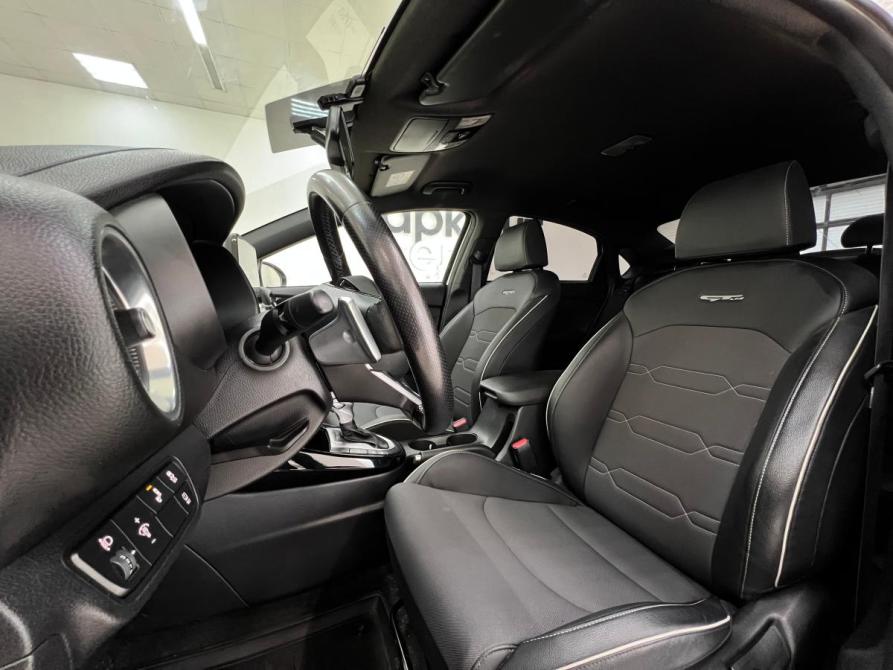 Kia Cerato IV Волгоград  - изображение 14