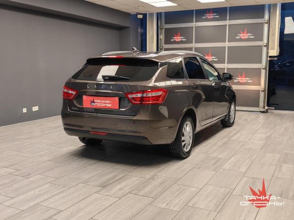 Lada (ВАЗ) Vesta I с пробегом 2021 года, цена 1 060 000 рублей, 148000 км, универсал, Автокод Объявления