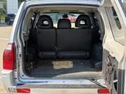 Mitsubishi Pajero III Рестайлинг Томск  - изображение 41