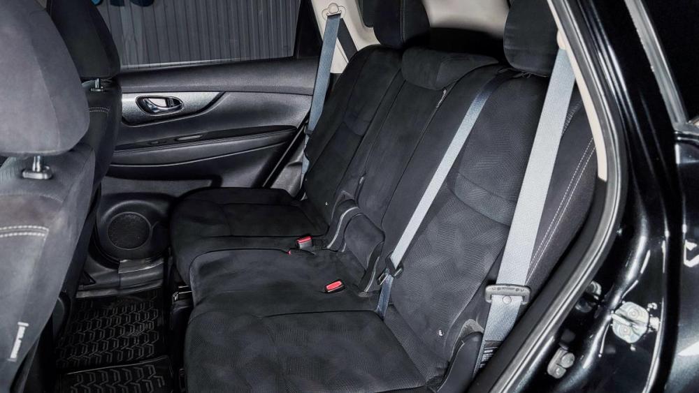 Nissan X-Trail III Смоленск  - изображение 19