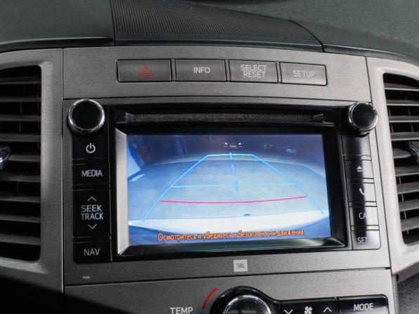 Toyota Venza I Рестайлинг с пробегом 2014 года, цена 2 469 000 рублей, 131834 км, внедорожник, Автокод Объявления