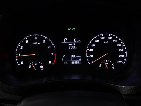 Hyundai Solaris II Рестайлинг с пробегом 2021 года, цена 1 529 777 рублей, 92949 км, седан, Автокод Объявления