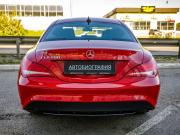 Mercedes-Benz CLA I (C117 X117) Волгоград  - изображение 45