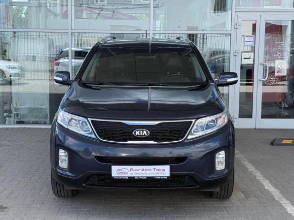 Kia Sorento II Рестайлинг с пробегом 2016 года, цена 1 769 000 рублей, 192760 км, внедорожник, Автокод Объявления