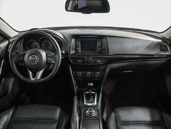 Mazda 6 III (GJ) с пробегом 2013 года, цена 1 249 000 рублей, 170863 км, седан, Автокод Объявления