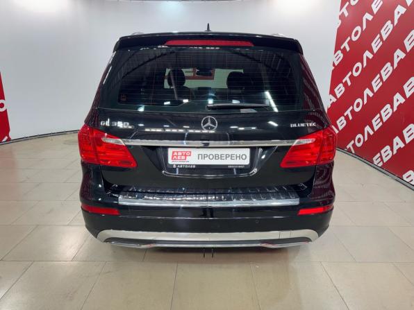 Mercedes-Benz GL-Класс II (X166) с пробегом 2015 года, цена 2 830 000 рублей, 236770 км, внедорожник, Автокод Объявления