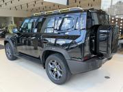 JETOUR T2 Краснодар  - изображение 29