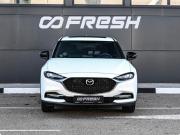 Mazda CX-4 I Рестайлинг Новороссийск  - изображение 26