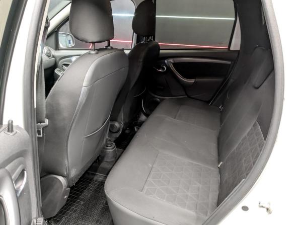 Renault Duster I Рестайлинг с пробегом 2018 года, цена 1 375 000 рублей, 148811 км, внедорожник, Автокод Объявления