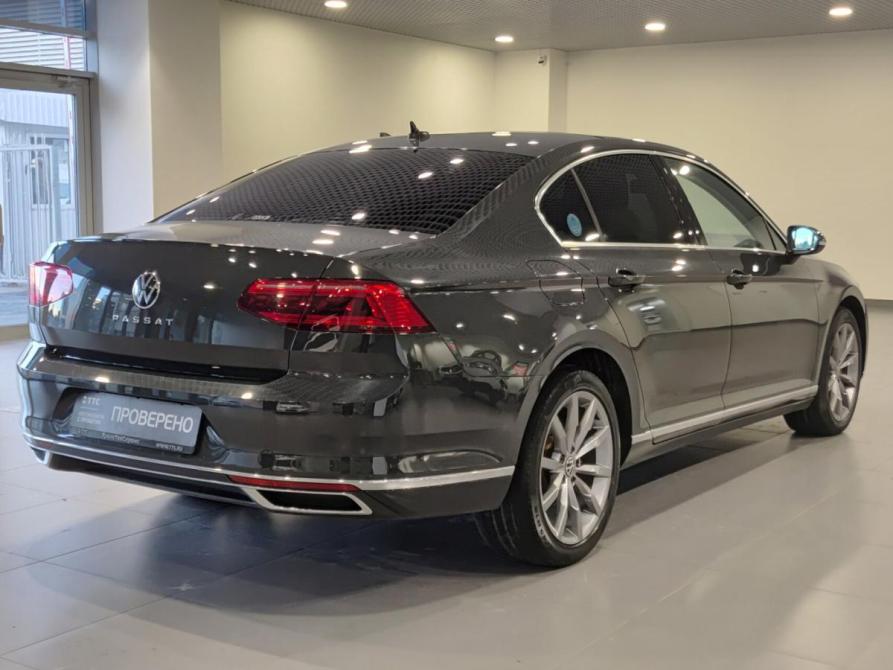 Volkswagen Passat B8 Рестайлинг Казань  - изображение 6