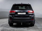 Jeep Grand Cherokee IV (WK2) Рестайлинг Москва  - изображение 44