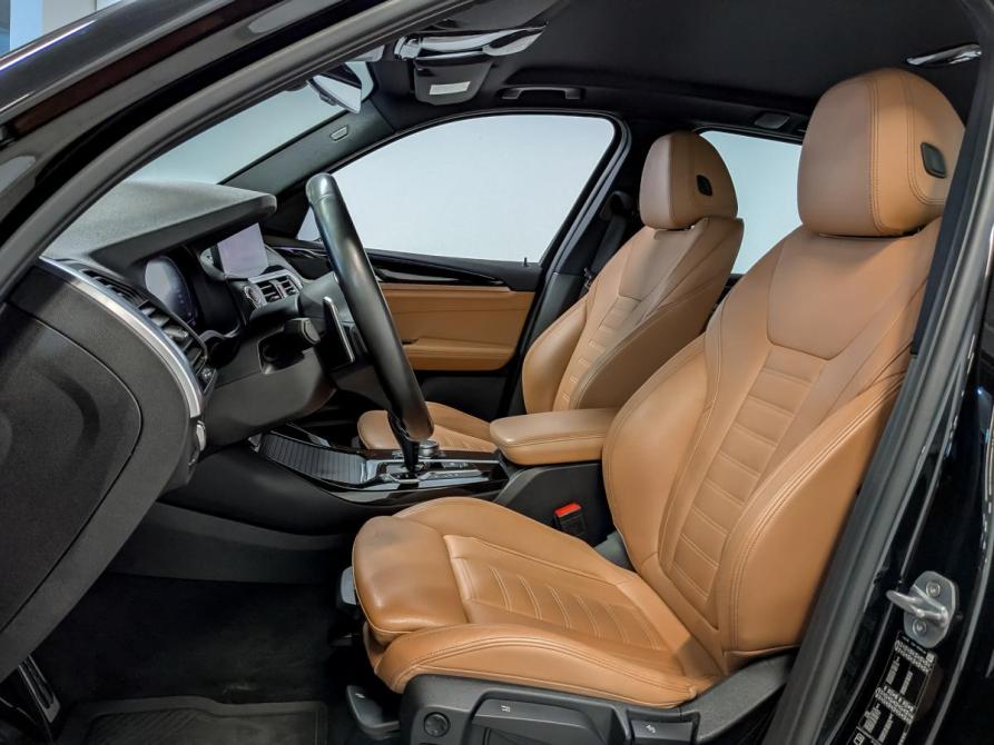 BMW X3 III (G01) Санкт-Петербург  - изображение 20