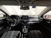 Kia Cerato IV Рестайлинг Москва  - изображение 35