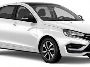 Lada (ВАЗ) Vesta I Рестайлинг (NG) Стерлитамак  - изображение 2