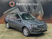 Lada (ВАЗ) Granta I Рестайлинг Ставрополь  - изображение 25
