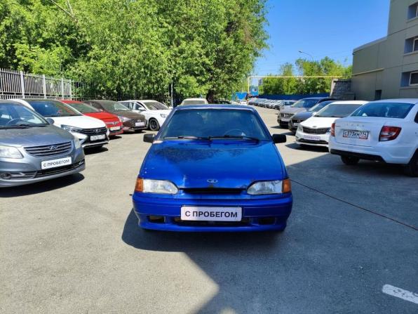 Lada (ВАЗ) 2114 с пробегом 2011 года, цена 109 000 рублей, 297000 км, хэтчбек, Автокод Объявления