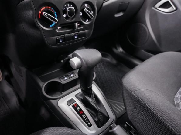 Lada (ВАЗ) Granta I Рестайлинг с пробегом 2024 года, цена 1 191 000 рублей, 12588 км, седан, Автокод Объявления