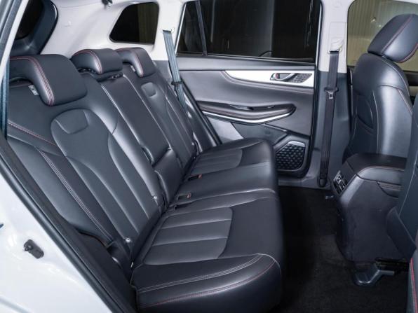 Changan CS75 I с пробегом 2020 года, цена 1 580 000 рублей, 75724 км, внедорожник, Автокод Объявления