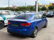 Kia Cerato II Череповец  - изображение 20