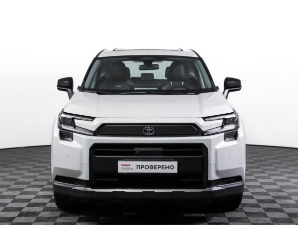 Toyota RAV4 VI (XA60) с пробегом 2025 года, цена 4 428 000 рублей, 2865 км, внедорожник, Автокод Объявления