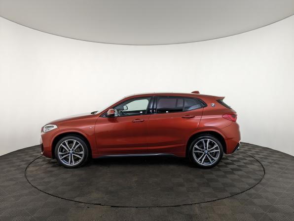 BMW X2 I (F39) с пробегом 2020 года, цена 3 100 000 рублей, 94833 км, внедорожник, Автокод Объявления