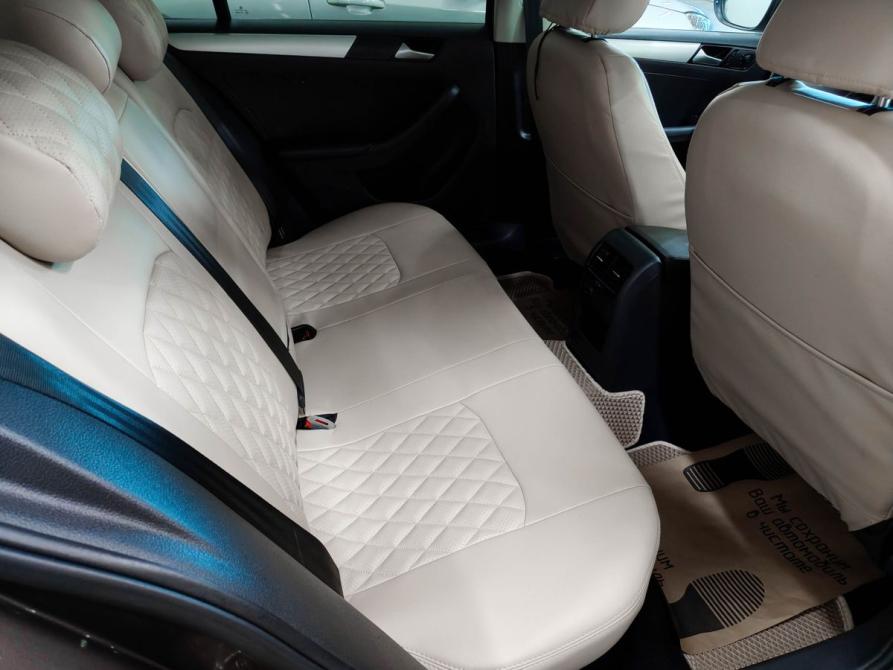 Volkswagen Jetta VI Рестайлинг Тула  - изображение 10