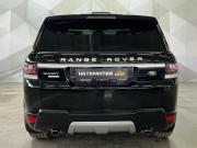 Land Rover Range Rover Sport II Оренбург  - изображение 37