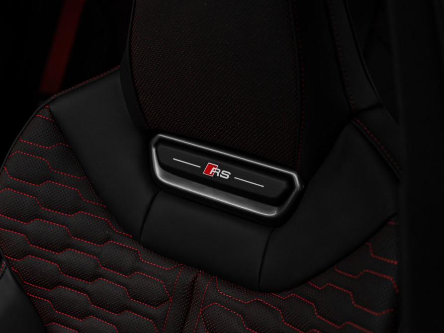 Audi RS 5 III (B10) Москва  - изображение 16