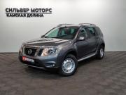 Nissan Terrano III (D10) Пермь  - изображение 19