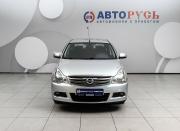 Nissan Almera III (G15) Подольск  - изображение 27