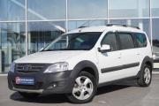 Lada (ВАЗ) Largus I Ульяновск  - изображение 22
