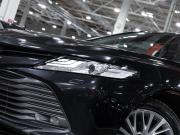 Toyota Camry VIII (XV70) Санкт-Петербург  - изображение 32
