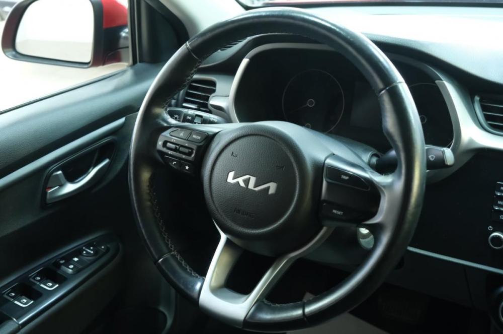 Kia Rio IV Рестайлинг Омск  - изображение 13
