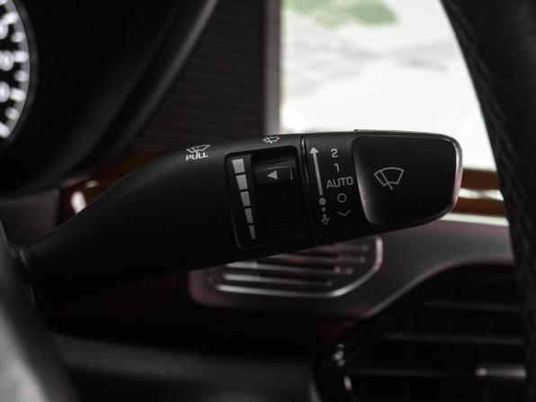 Genesis G90 I с пробегом 2016 года, цена 3 299 000 рублей, 180287 км, седан, Автокод Объявления