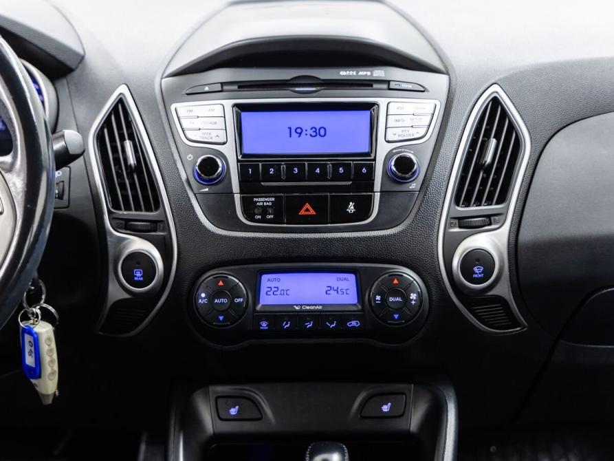Hyundai ix35 I Волгоград  - изображение 17