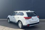 Mitsubishi Outlander III Рестайлинг 2 Красноярск  - изображение 43