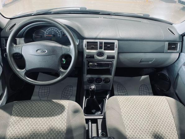 Lada (ВАЗ) Priora I с пробегом 2010 года, цена 250 000 рублей, 212000 км, универсал, Автокод Объявления