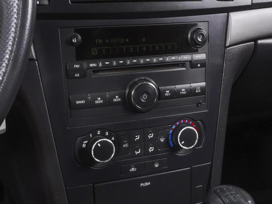 Chevrolet Epica V250 Ростов-на-Дону  - изображение 12