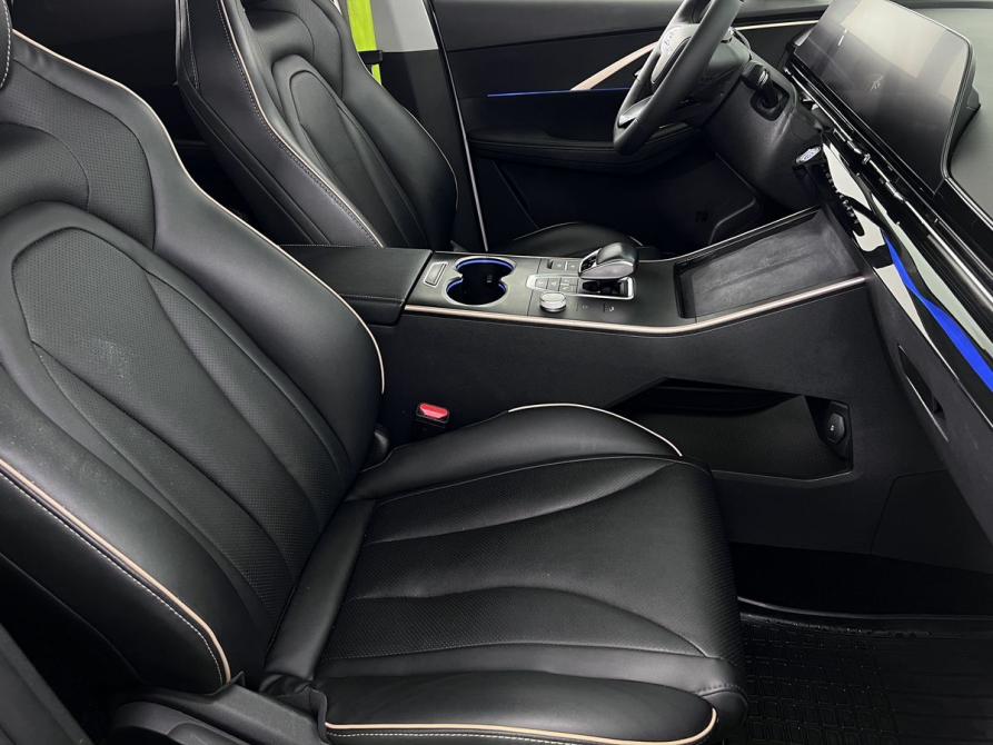 Omoda C5 I Калининград  - изображение 12