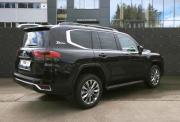 Toyota Land Cruiser 300 Series Сыктывкар  - изображение 29