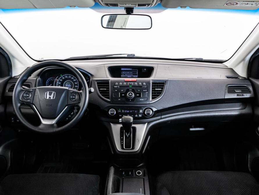 Honda CR-V IV Санкт-Петербург  - изображение 11