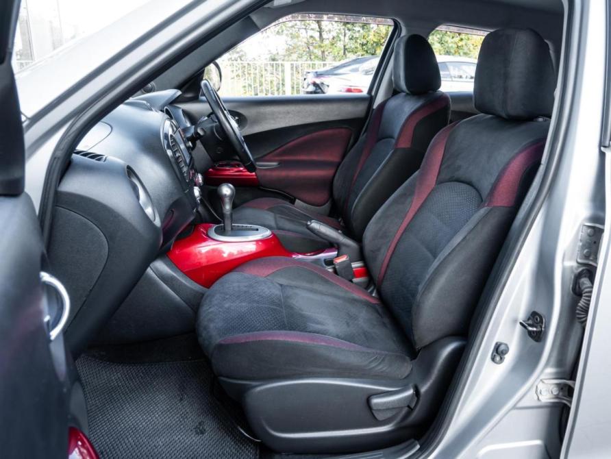 Nissan Juke I Ставрополь  - изображение 10