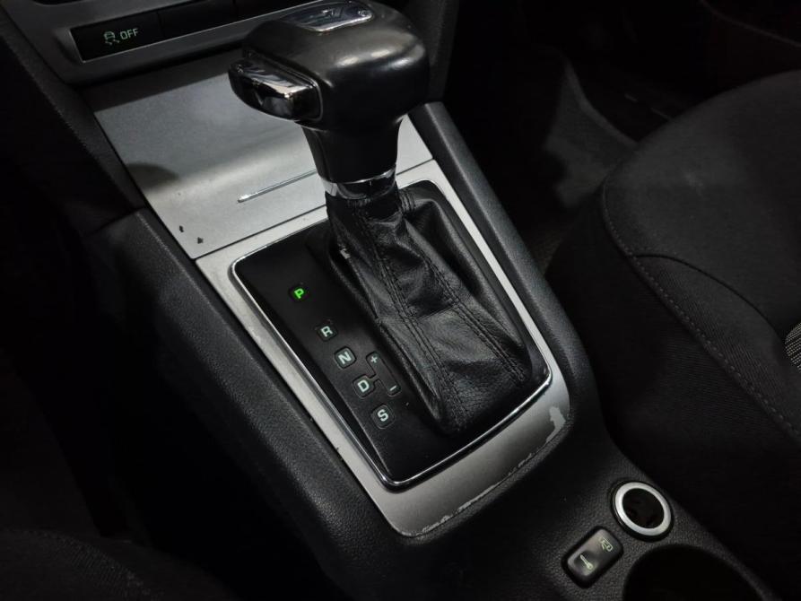 Skoda Octavia II (A5) Рестайлинг Альметьевск  - изображение 19