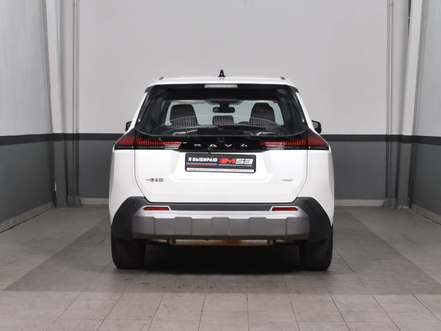 Toyota RAV4 VI (XA60) Кемерово  - изображение 6