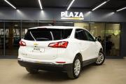 Chevrolet Equinox III Уфа  - изображение 29
