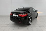 Kia Rio III Астрахань  - изображение 24
