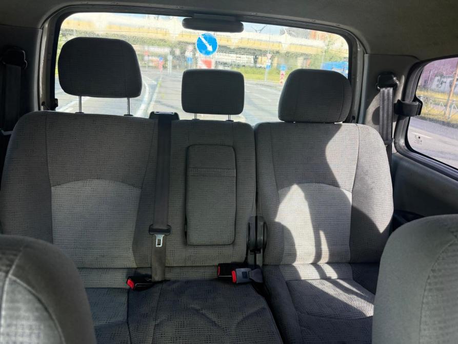 Hyundai H-1 I Рестайлинг Санкт-Петербург  - изображение 14
